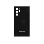 قاب سیلیکونی اصلی Samsung Galaxy Note 20 Ultra مدل محافظ لنزدار