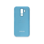 قاب سیلیکونی اصلی Samsung Galaxy S9 plus مدل محافظ لنزدار