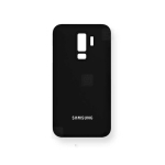 قاب سیلیکونی اصلی Samsung Galaxy S9 plus مدل محافظ لنزدار