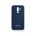 قاب سیلیکونی اصلی Samsung Galaxy S9 plus مدل محافظ لنزدار