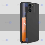 قاب سیلیکونی اصلی Xiaomi 13T مدل محافظ لنزدار