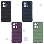 قاب پافری Xiaomi 13T مدل آبرنگی