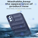 قاب گوشی Samsung Galaxy S23 FE مدل پافری