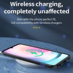 قاب گوشی Samsung Galaxy S23 FE مدل پافری