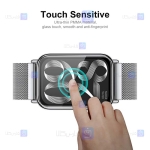 محافظ صفحه مچ بند Xiaomi Band 8 Pro مدل PMMA