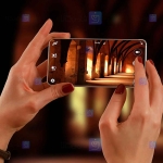 گلس فول Samsung Galaxy S24 Ultra مدل Red Label