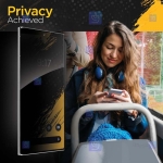 گلس حریم شخصی Samsung Galaxy S24 Ultra مدل SG