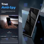 گلس حریم شخصی Samsung Galaxy S24 Ultra مدل SG