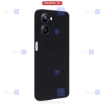 قاب سیلیکونی Realme 10 4G مدل محافظ لنز دار
