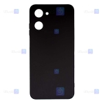 قاب سیلیکونی Realme 10 4G مدل محافظ لنز دار