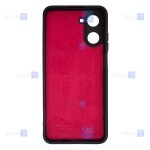 قاب سیلیکونی Realme 10 4G مدل محافظ لنز دار
