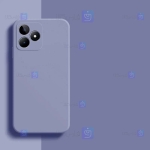 قاب سیلیکونی Realme C51 مدل محافظ لنز دار
