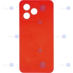 قاب سیلیکونی Realme C51 مدل محافظ لنز دار