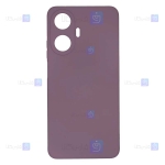 قاب سیلیکونی Realme C55 مدل محافظ لنز دار