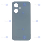 قاب سیلیکونی Realme C55 مدل محافظ لنز دار
