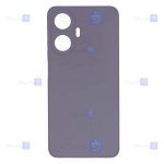 قاب سیلیکونی Realme C55 مدل محافظ لنز دار