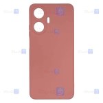 قاب سیلیکونی Realme C55 مدل محافظ لنز دار