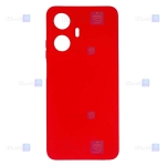 قاب سیلیکونی Realme C55 مدل محافظ لنز دار