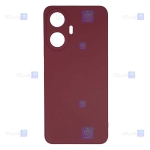 قاب سیلیکونی Realme C55 مدل محافظ لنز دار