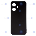 قاب سیلیکونی Realme C55 مدل محافظ لنز دار