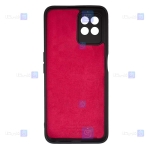 قاب سیلیکونی Realme Narzo 50 مدل محافظ لنز دار
