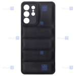 قاب پافری Samsung Galaxy S24 Ultra مدل Q Series
