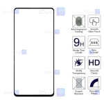 گلس فول Xiaomi Poco X6 Pro مدل SP