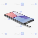 قاب اسپیگن Samsung Galaxy S24 Ultra مدل Ultra Hybrid با پشتیبانی Mag Safe