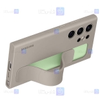قاب اورجینال سامسونگ دستگیره استندی سامسونگ گلکسی S24 Ultra مدل Standing Grip