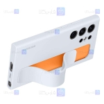 قاب اورجینال سامسونگ دستگیره استندی سامسونگ گلکسی S24 Ultra مدل Standing Grip