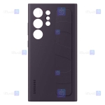 قاب اورجینال سامسونگ دستگیره استندی سامسونگ گلکسی S24 Ultra مدل Standing Grip