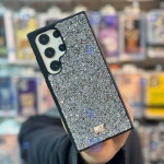 قاب گوشی Samsung Galaxy S23 Ultra مدل Swarovski