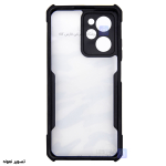 قاب ضد ضربه XUNDD Camouflage گوشی Apple iPhone 13