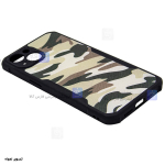 قاب ضد ضربه XUNDD Camouflage گوشی Apple iPhone 13