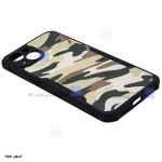 قاب ضد ضربه Apple iPhone 13 Pro Max مدل XUNDD Beatle Camouflage