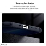 قاب ضد ضربه Xiaomi Redmi K60 Pro مدل XUNDD Beatle Camouflage