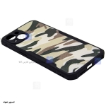 قاب ضد ضربه Xiaomi Redmi K60 Pro مدل XUNDD Beatle Camouflage