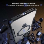قاب ضد ضربه رینگی Apple iPhone 13 مدل XUNDD Beatle Magnetic Holder
