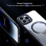 قاب ضد ضربه رینگی Apple iPhone 13 Pro Max مدل XUNDD Beatle Magnetic Holder