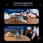 قاب ضد ضربه رینگی Apple iPhone 14 Pro مدل XUNDD Beatle Magnetic Holder