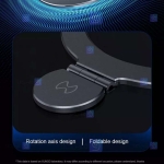 قاب ضد ضربه رینگی Samsung Galaxy S22 Ultra 5G مدل XUNDD Beatle Magnetic Holder