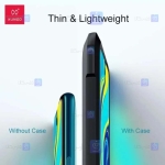 قاب ضد ضربه رینگی Samsung Galaxy S22 Ultra 5G مدل XUNDD Beatle Magnetic Holder