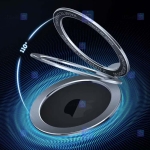 قاب ضد ضربه رینگی Samsung Galaxy S23 Ultra مدل XUNDD Beatle Magnetic Holder