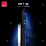 قاب ضد ضربه Apple iPhone 15 Pro Max مدل XUNDD Beatle