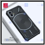 قاب ضد ضربه Nothing Phone 1 مدل XUNDD Beatle