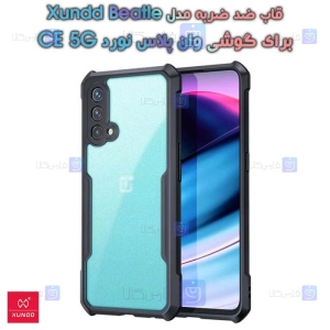 قاب ضد ضربه Oneplus Nord CE 5G مدل XUNDD Beatle
