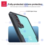 قاب ضد ضربه Oneplus Nord CE 5G مدل XUNDD Beatle