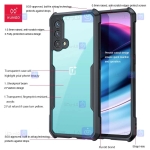قاب ضد ضربه Oneplus Nord CE 5G مدل XUNDD Beatle