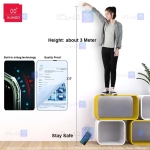 قاب ضد ضربه Oneplus Nord CE 5G مدل XUNDD Beatle