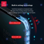قاب ضد ضربه Oneplus Nord CE 5G مدل XUNDD Beatle
